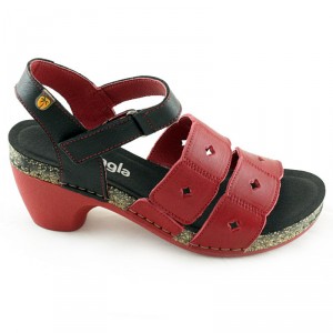 Jungla Loto Rojo POP ROJO